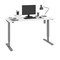 Bestar Bestar Upstand 30” x 60” Standing Desk in white 175869-000017 - alternate 8